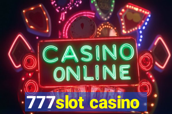 777slot casino