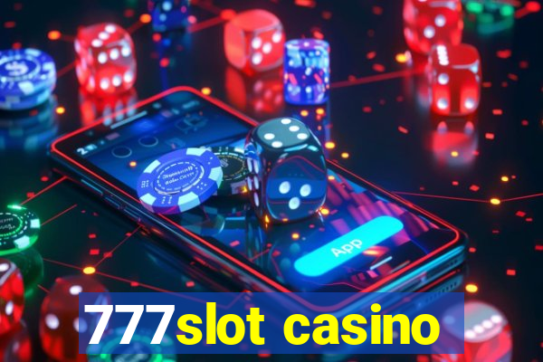 777slot casino