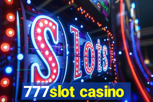 777slot casino