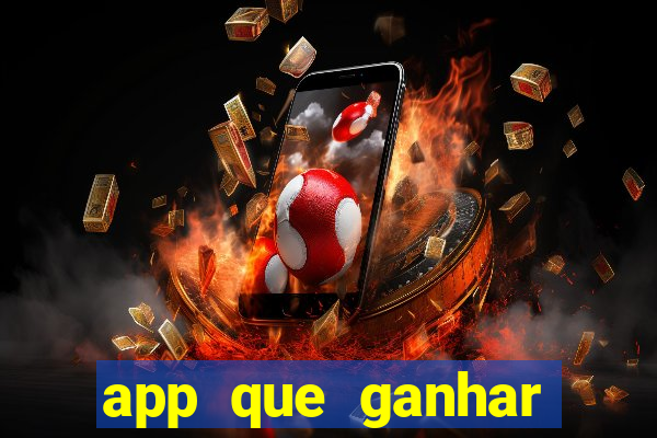 app que ganhar dinheiro jogando