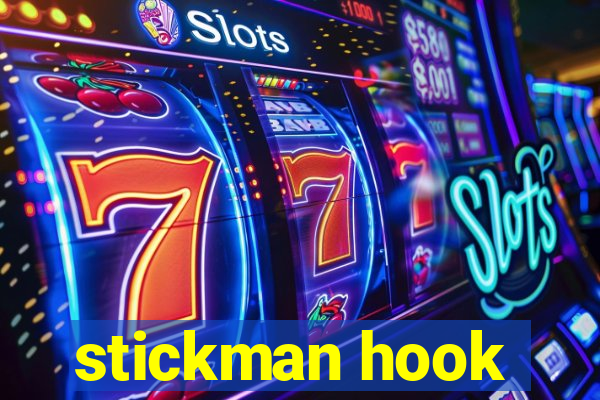 stickman hook