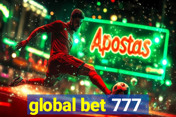 global bet 777