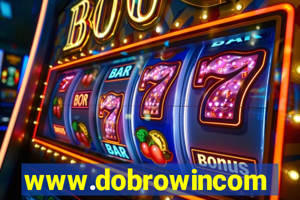 www.dobrowincom