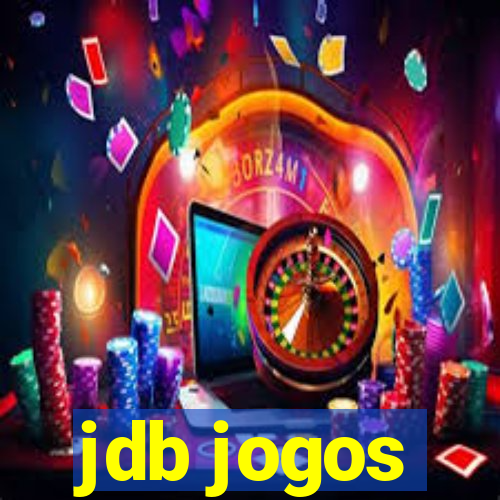 jdb jogos