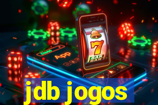 jdb jogos