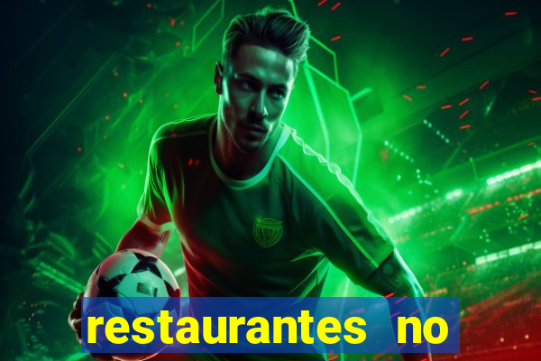 restaurantes no gama df