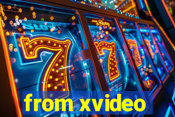 from xvideo