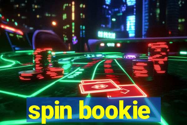 spin bookie