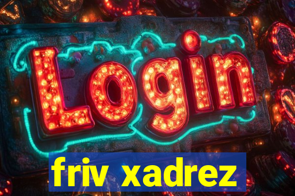 friv xadrez