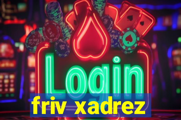 friv xadrez