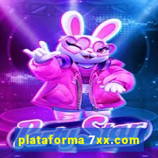 plataforma 7xx.com