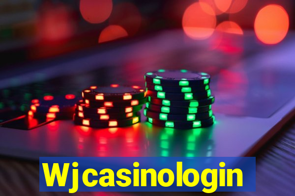 Wjcasinologin