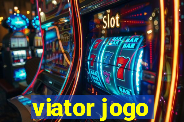 viator jogo