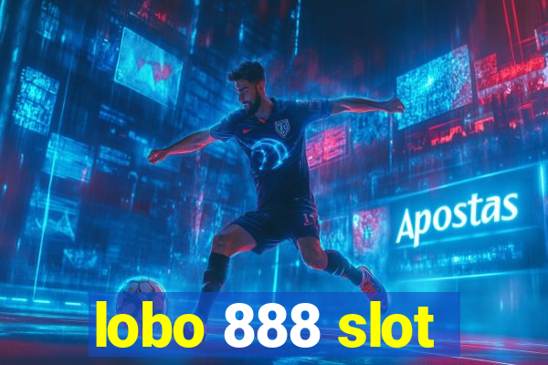 lobo 888 slot