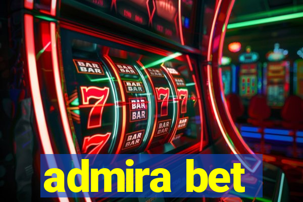 admira bet