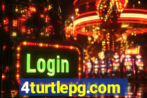 4turtlepg.com