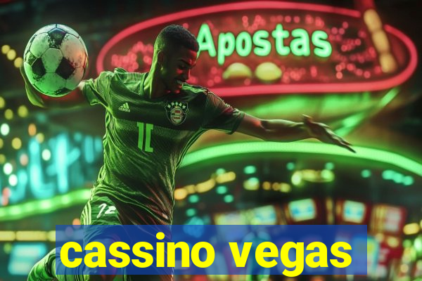 cassino vegas