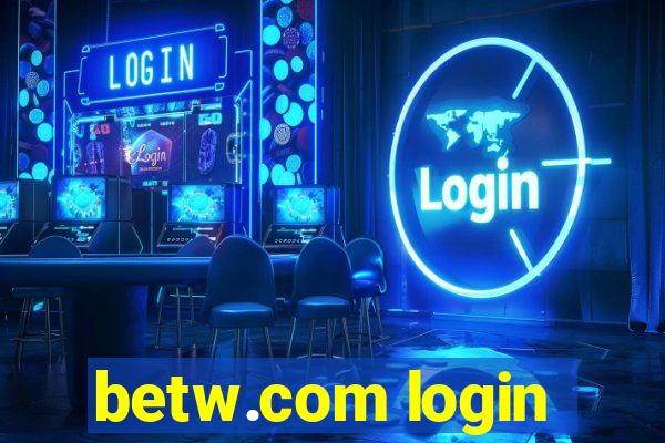 betw.com login