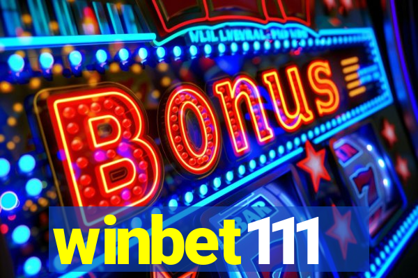 winbet111