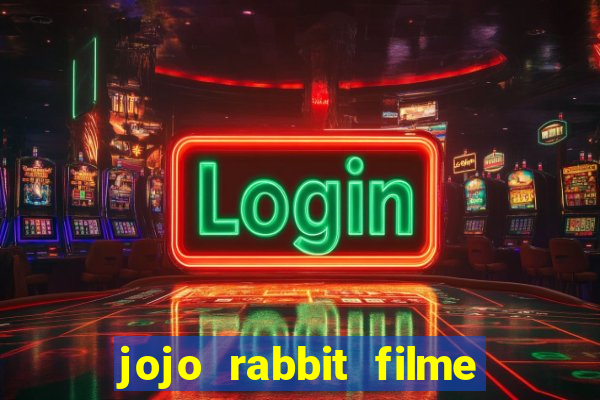 jojo rabbit filme completo dublado