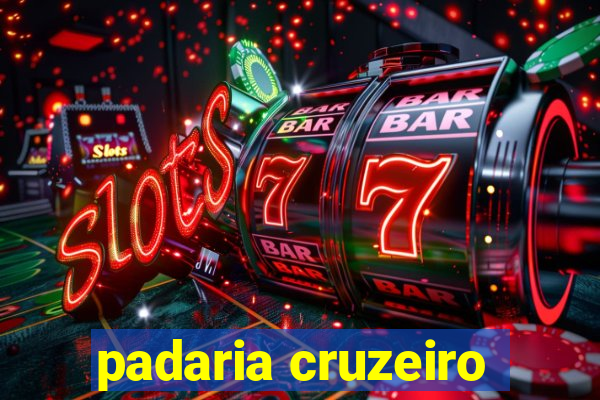 padaria cruzeiro