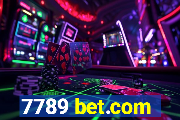 7789 bet.com