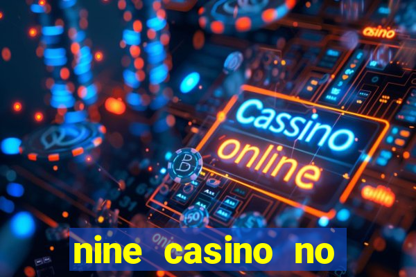 nine casino no deposit bonus code