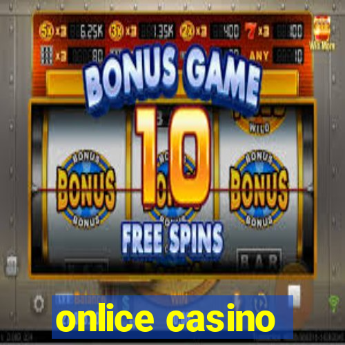 onlice casino