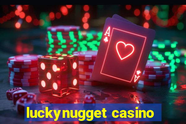 luckynugget casino