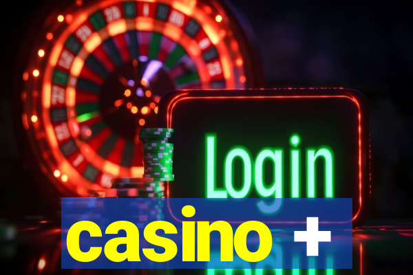 casino +