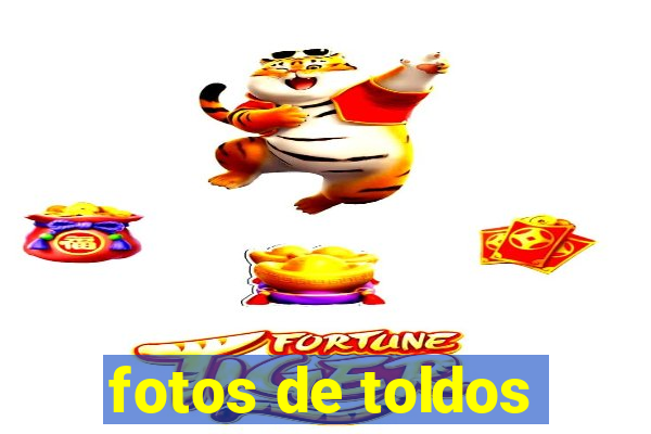 fotos de toldos