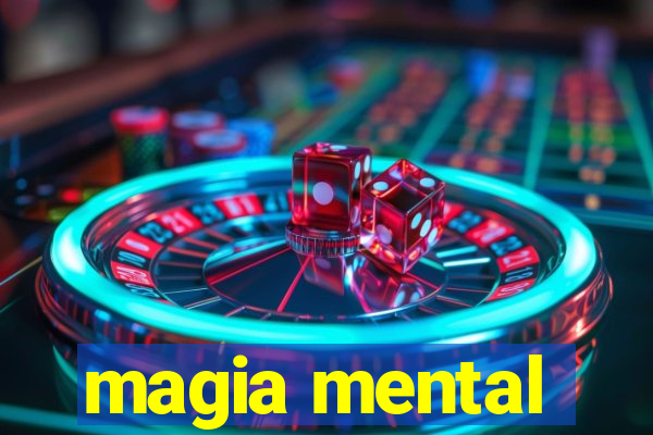 magia mental