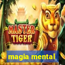 magia mental