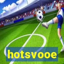 hotsvooe