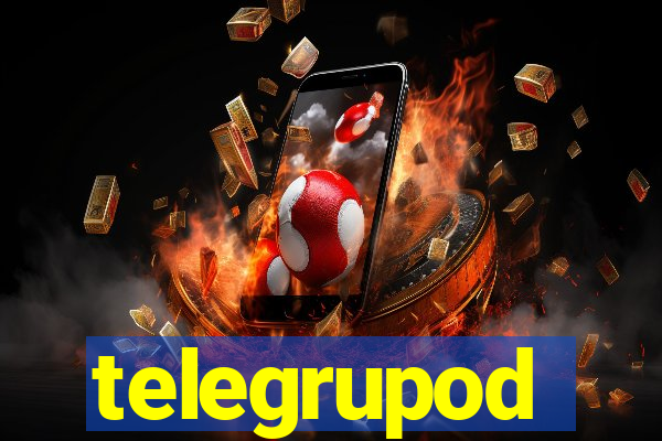 telegrupod