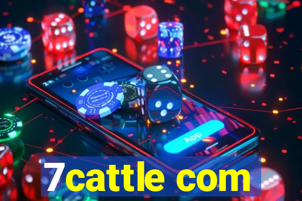 7cattle com