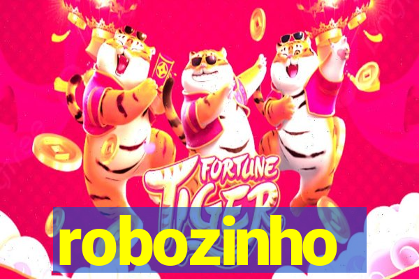 robozinho