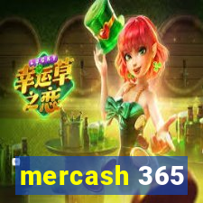 mercash 365