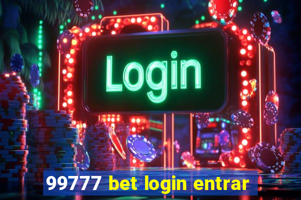 99777 bet login entrar