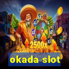 okada slot