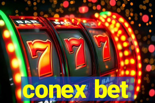 conex bet