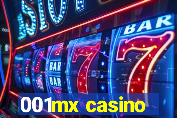 001mx casino