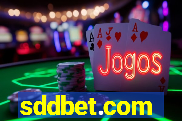 sddbet.com