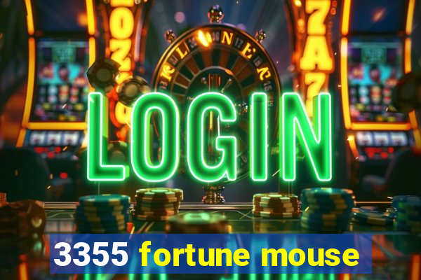 3355 fortune mouse