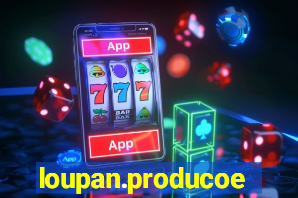 loupan.producoes