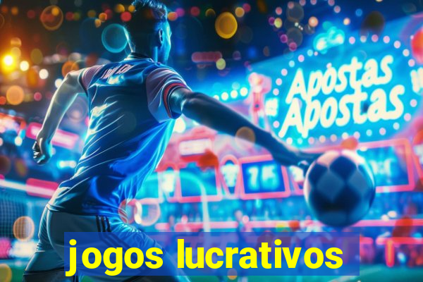 jogos lucrativos