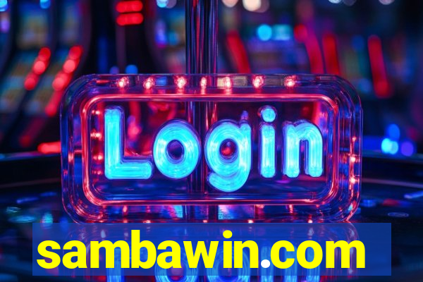 sambawin.com