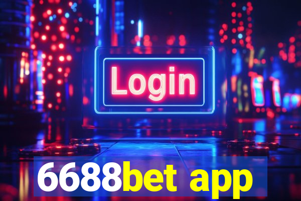 6688bet app