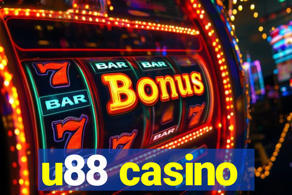 u88 casino