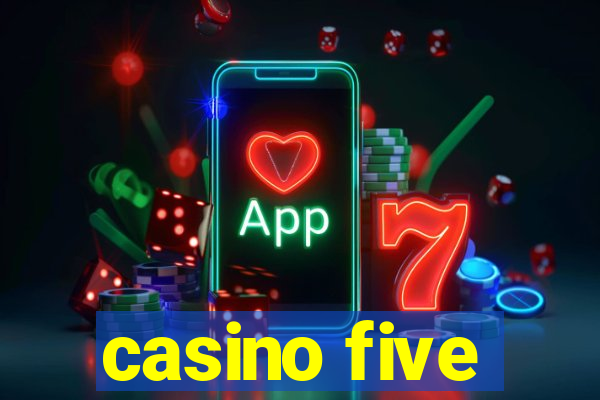 casino five